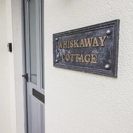Whisk Away Cottage