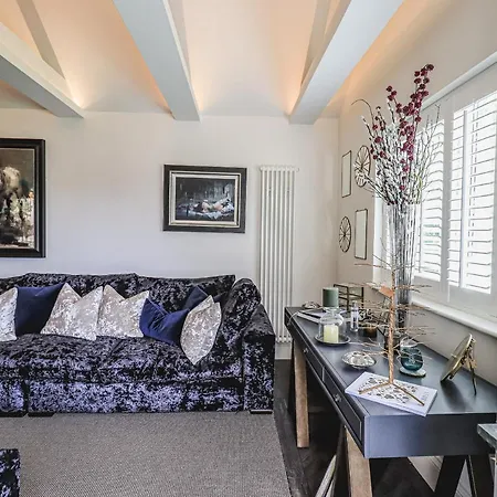 Whisk Away Cottage Penrith