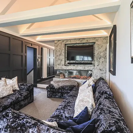 Whisk Away Cottage Dom wakacyjny Penrith