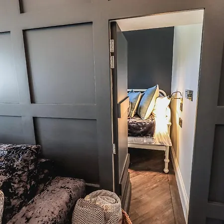 Whisk Away Cottage