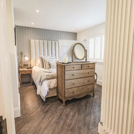 Whisk Away Cottage Penrith