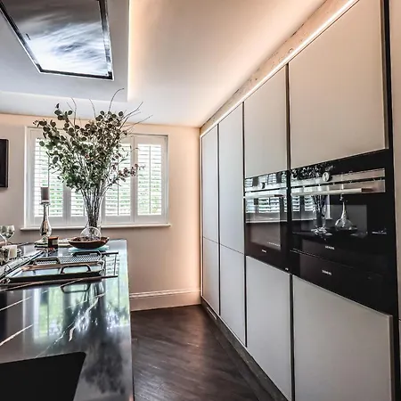 Whisk Away Cottage *