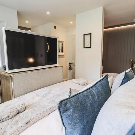 Whisk Away Cottage Penrith