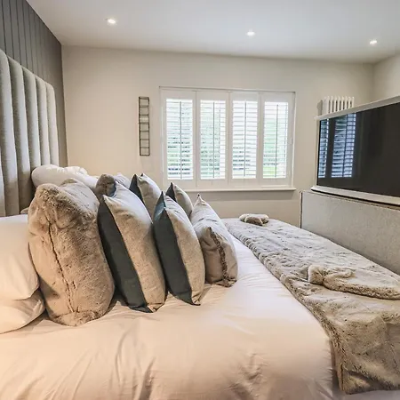 Whisk Away Cottage * Penrith