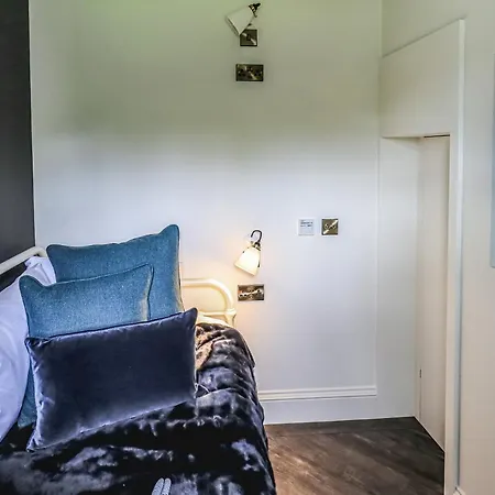 Whisk Away Cottage *