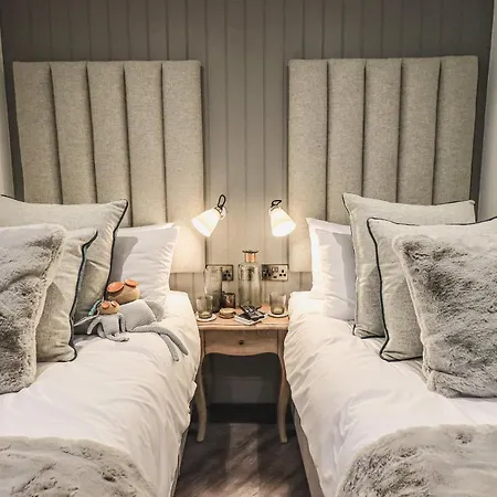 Whisk Away Cottage *