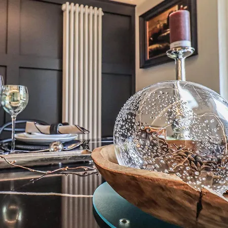 Whisk Away Cottage Dom wakacyjny Penrith