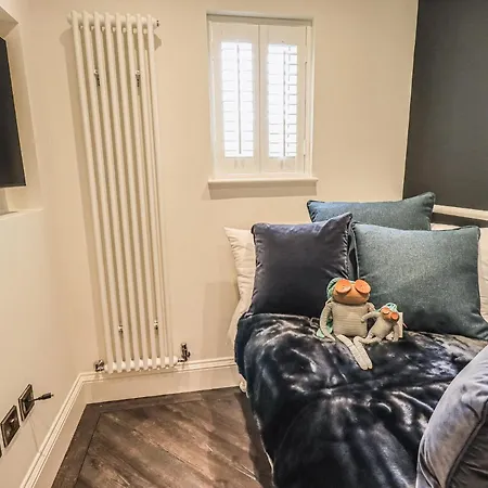 Dom wakacyjny Whisk Away Cottage Penrith