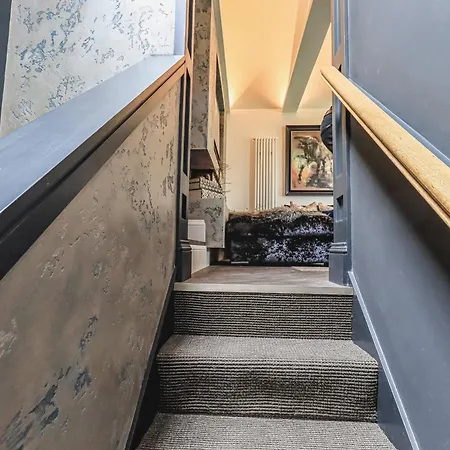Whisk Away Cottage * Penrith